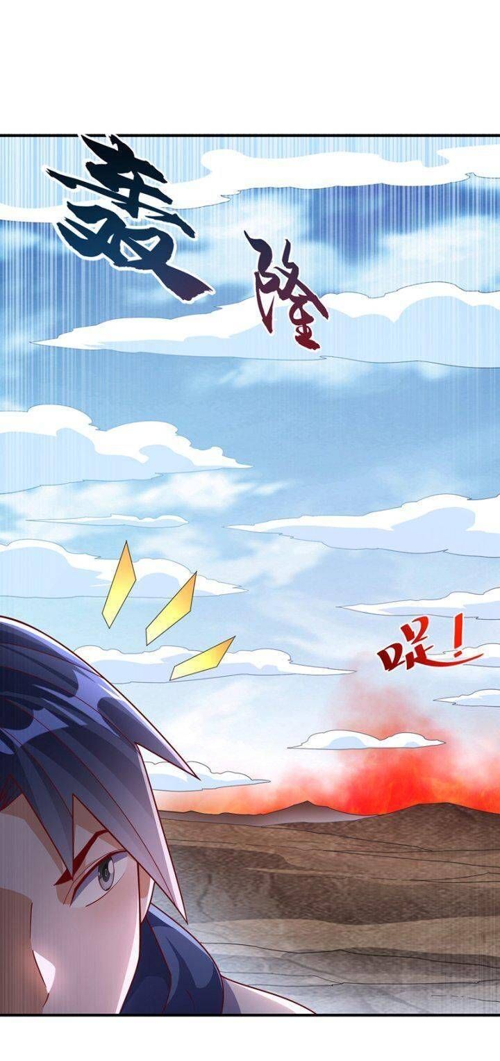 đọc truyện Võ Nghịch Chương 323 ảnh 8 tại Thiên Thai Truyện