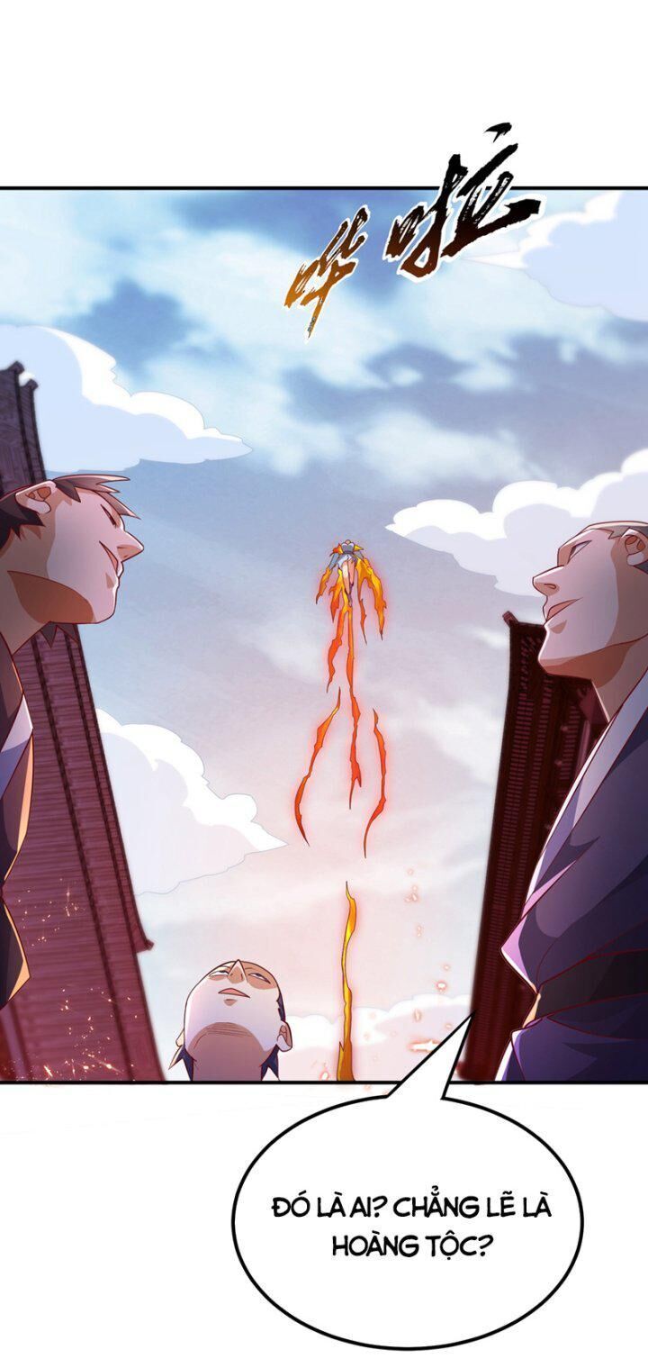 đọc truyện Võ Nghịch Chương 324 ảnh 13 tại Thiên Thai Truyện