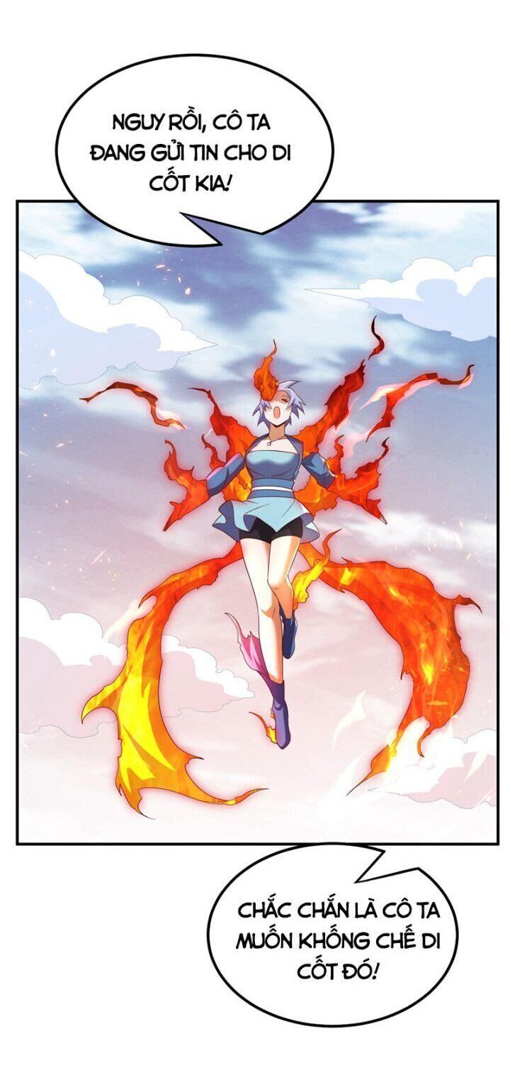 đọc truyện Võ Nghịch Chương 324 ảnh 14 tại Thiên Thai Truyện