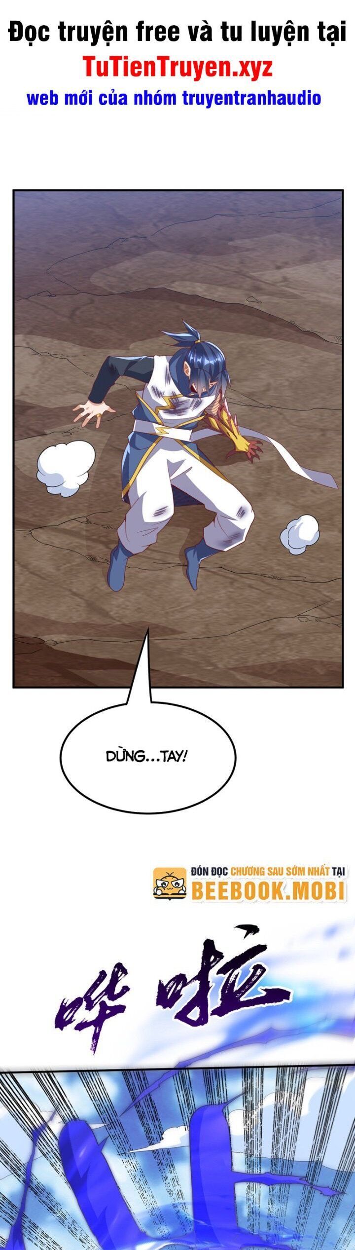 đọc truyện Võ Nghịch Chương 324 ảnh 22 tại Thiên Thai Truyện