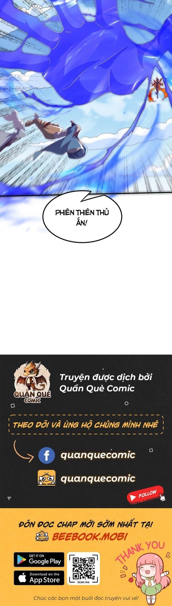 đọc truyện Võ Nghịch Chương 324 ảnh 23 tại Thiên Thai Truyện