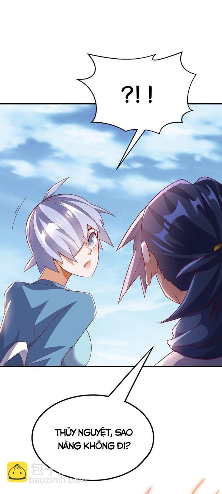 đọc truyện Võ Nghịch Chương 324 ảnh 8 tại Thiên Thai Truyện