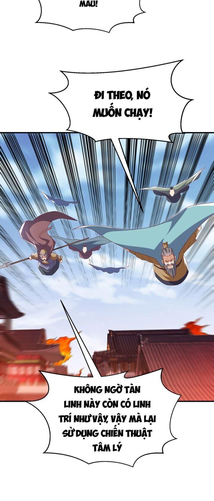 đọc truyện Võ Nghịch Chương 324 ảnh 11 tại Thiên Thai Truyện