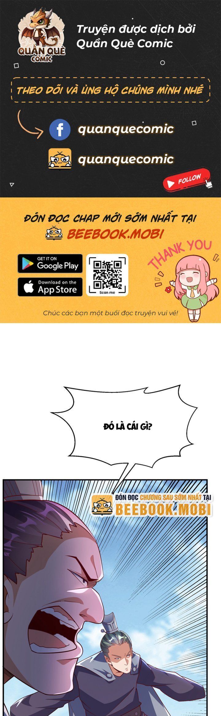 đọc truyện Võ Nghịch Chương 325 ảnh 3 tại Thiên Thai Truyện