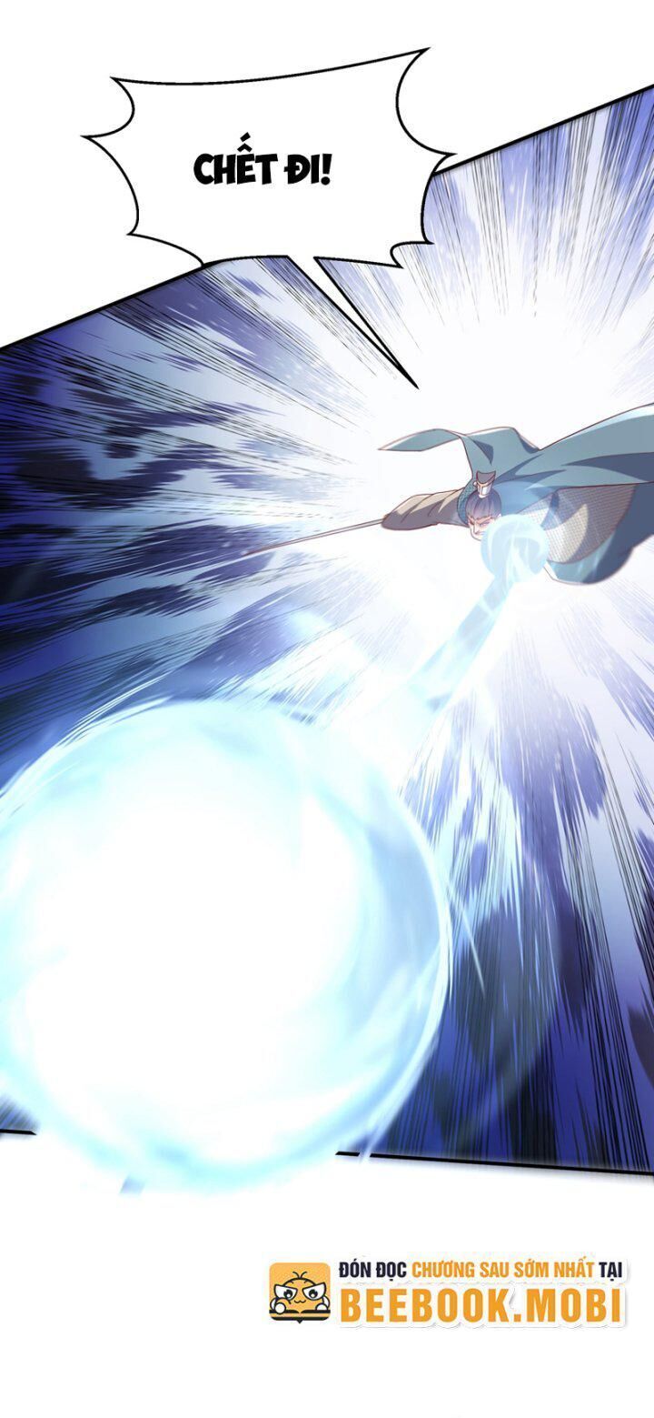 đọc truyện Võ Nghịch Chương 325 ảnh 19 tại Thiên Thai Truyện