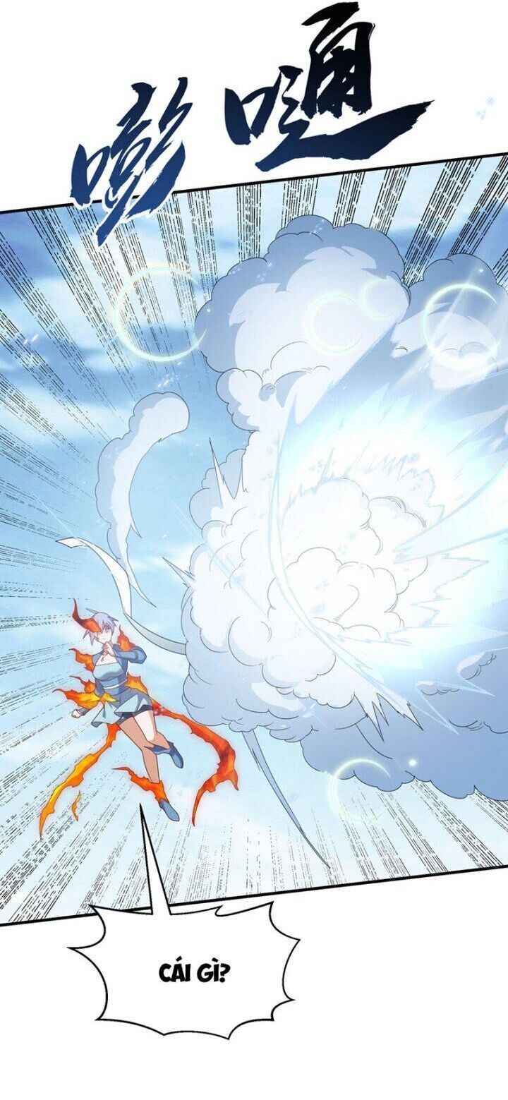 đọc truyện Võ Nghịch Chương 325 ảnh 20 tại Thiên Thai Truyện