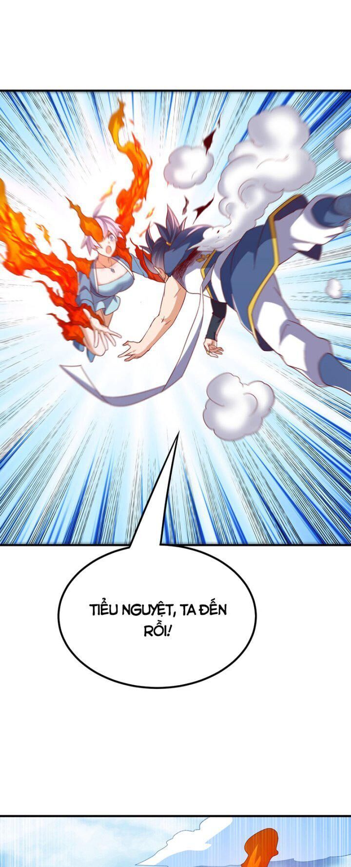 đọc truyện Võ Nghịch Chương 325 ảnh 21 tại Thiên Thai Truyện