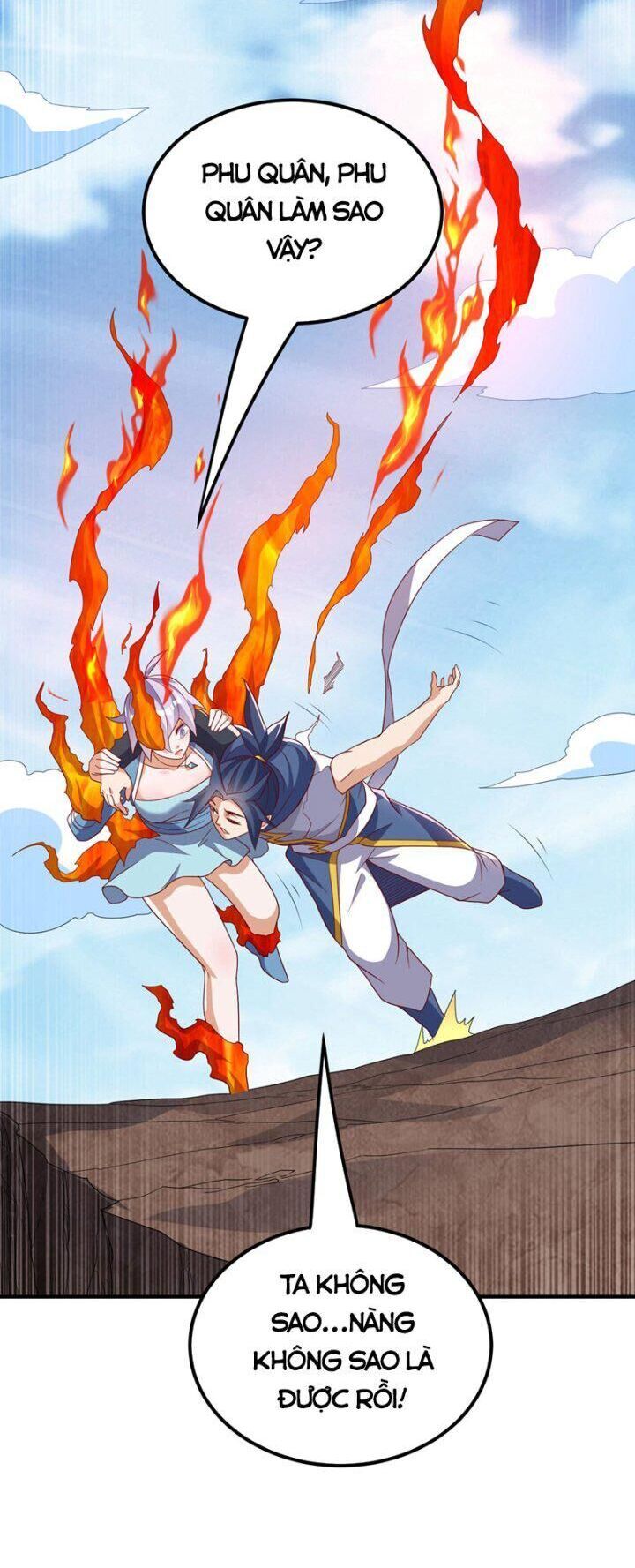 đọc truyện Võ Nghịch Chương 325 ảnh 22 tại Thiên Thai Truyện