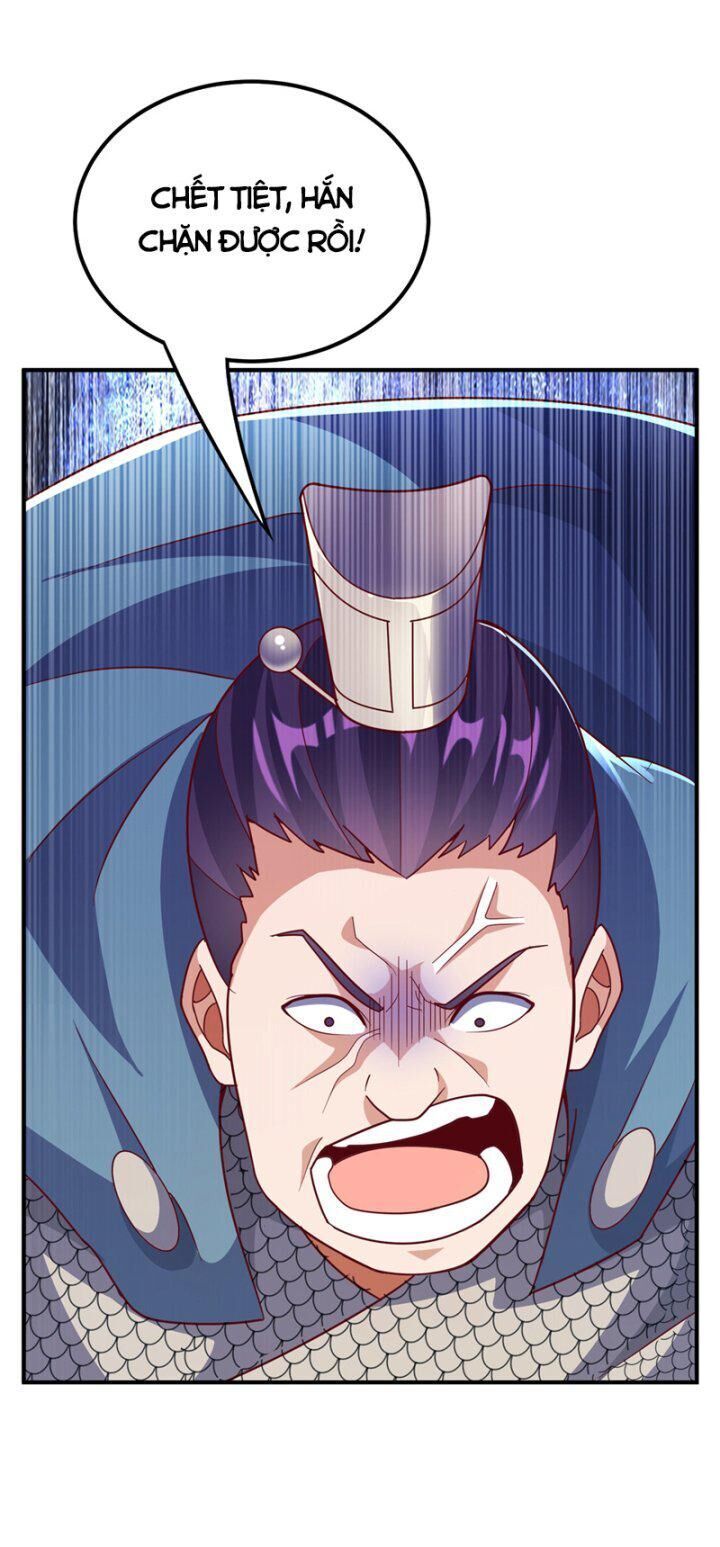 đọc truyện Võ Nghịch Chương 325 ảnh 23 tại Thiên Thai Truyện