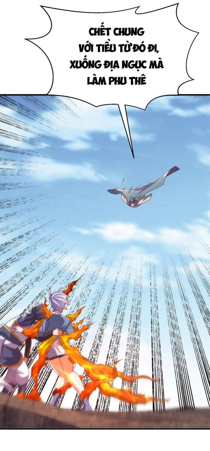 đọc truyện Võ Nghịch Chương 325 ảnh 24 tại Thiên Thai Truyện