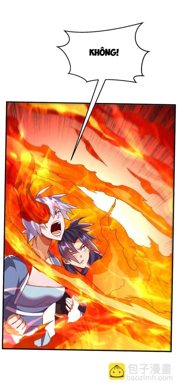 đọc truyện Võ Nghịch Chương 325 ảnh 25 tại Thiên Thai Truyện