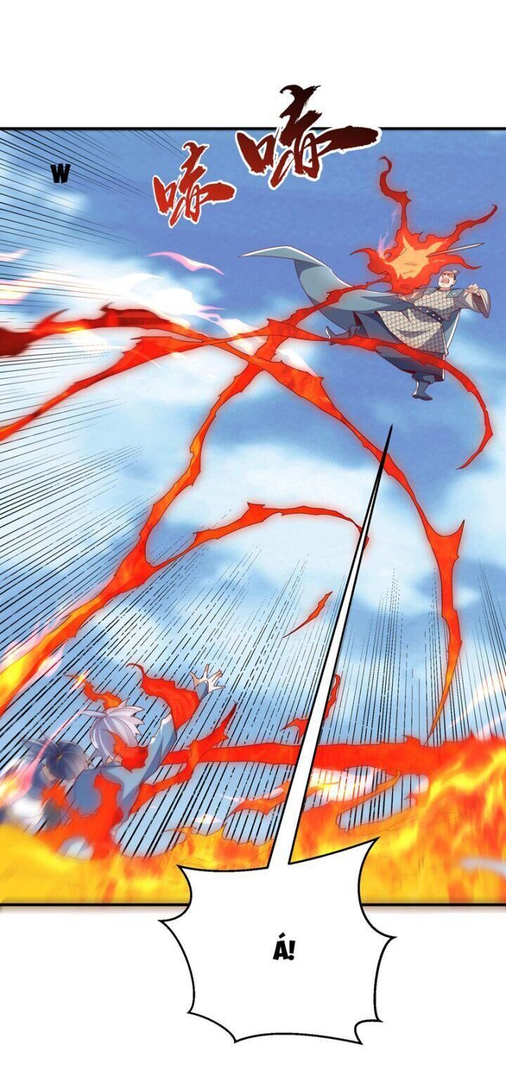 đọc truyện Võ Nghịch Chương 325 ảnh 26 tại Thiên Thai Truyện