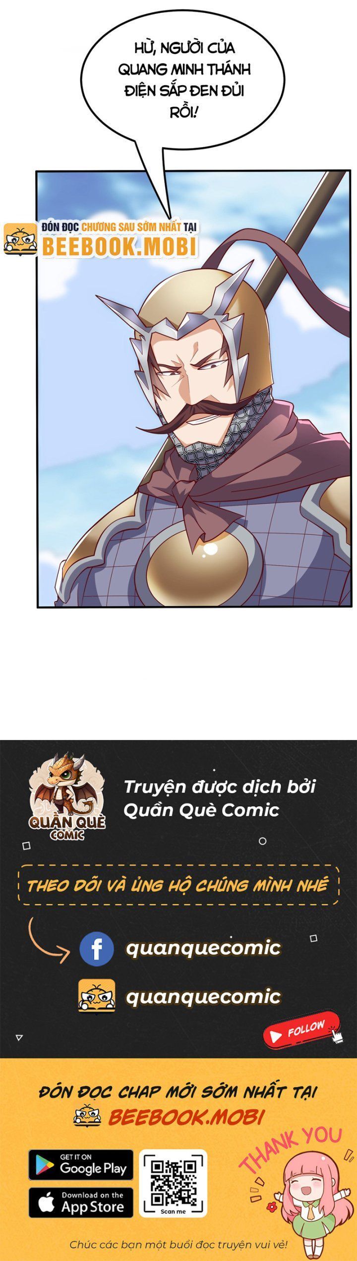 đọc truyện Võ Nghịch Chương 325 ảnh 29 tại Thiên Thai Truyện