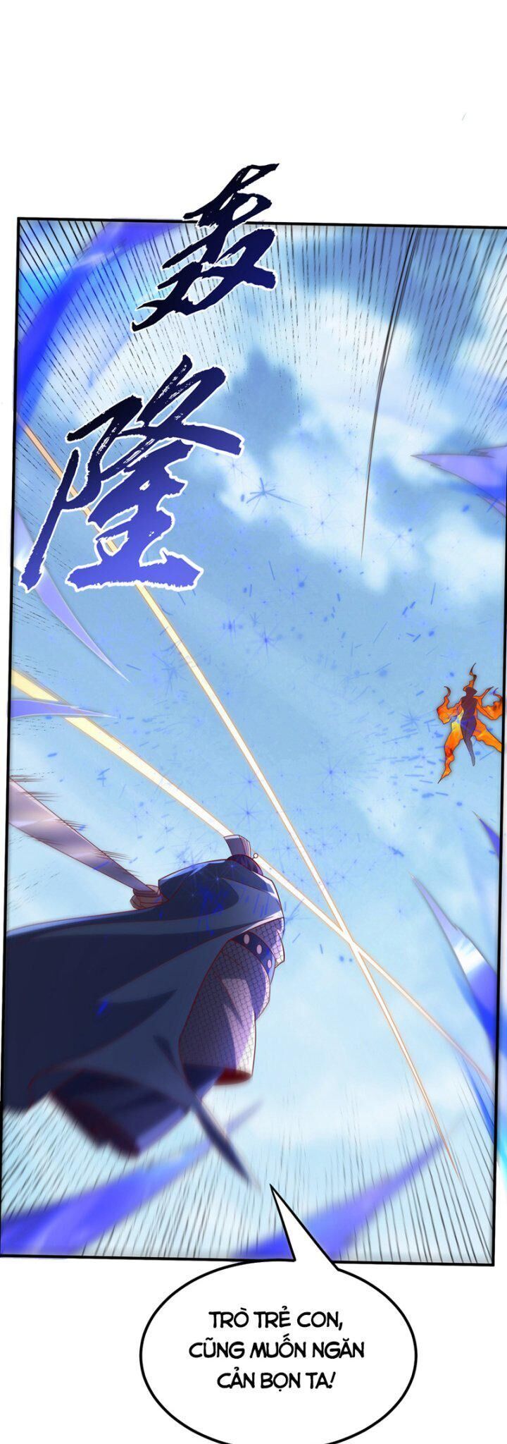 đọc truyện Võ Nghịch Chương 325 ảnh 5 tại Thiên Thai Truyện