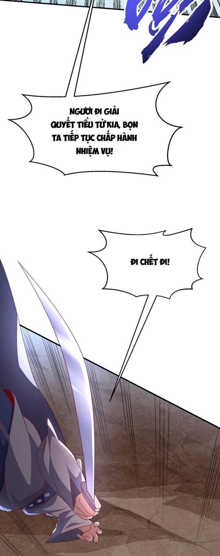 đọc truyện Võ Nghịch Chương 325 ảnh 9 tại Thiên Thai Truyện