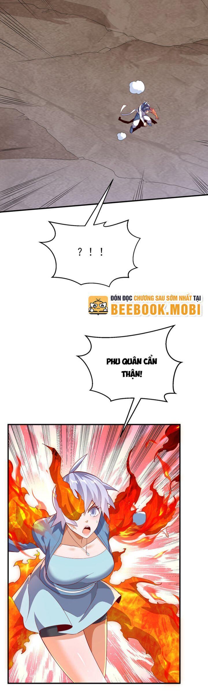 đọc truyện Võ Nghịch Chương 325 ảnh 10 tại Thiên Thai Truyện