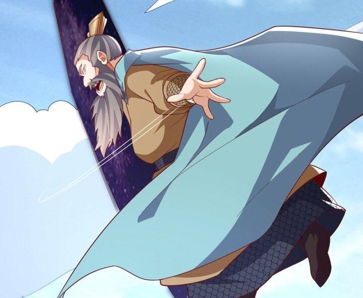 đọc truyện Võ Nghịch Chương 326 ảnh 28 tại Thiên Thai Truyện