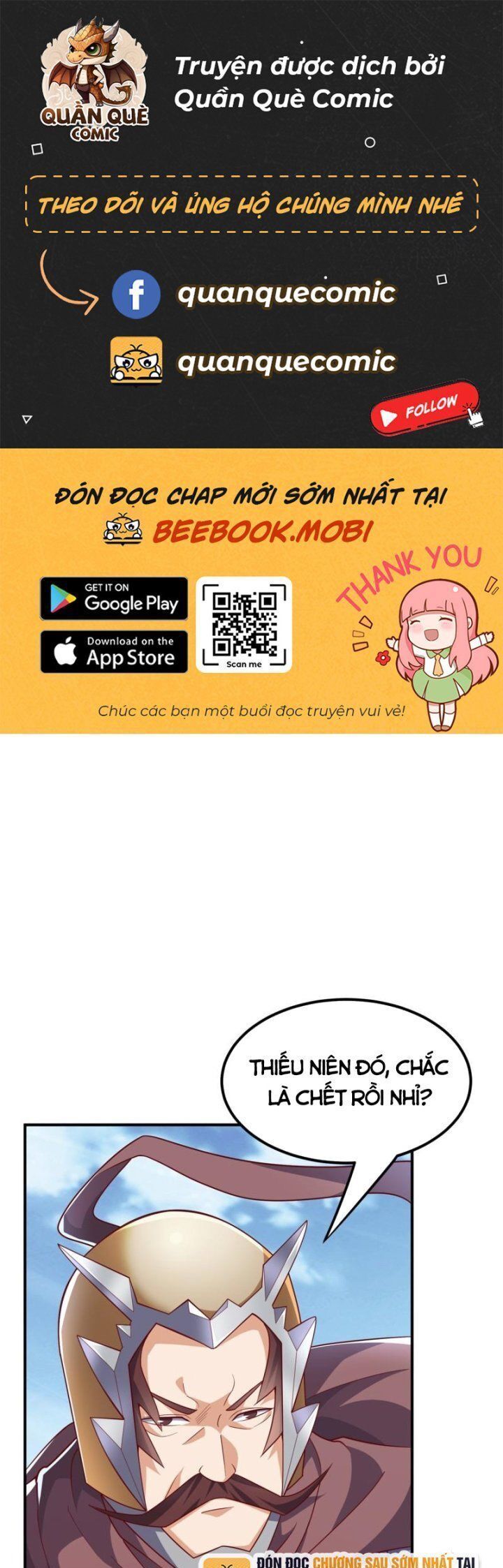 đọc truyện Võ Nghịch Chương 327 ảnh 3 tại Thiên Thai Truyện