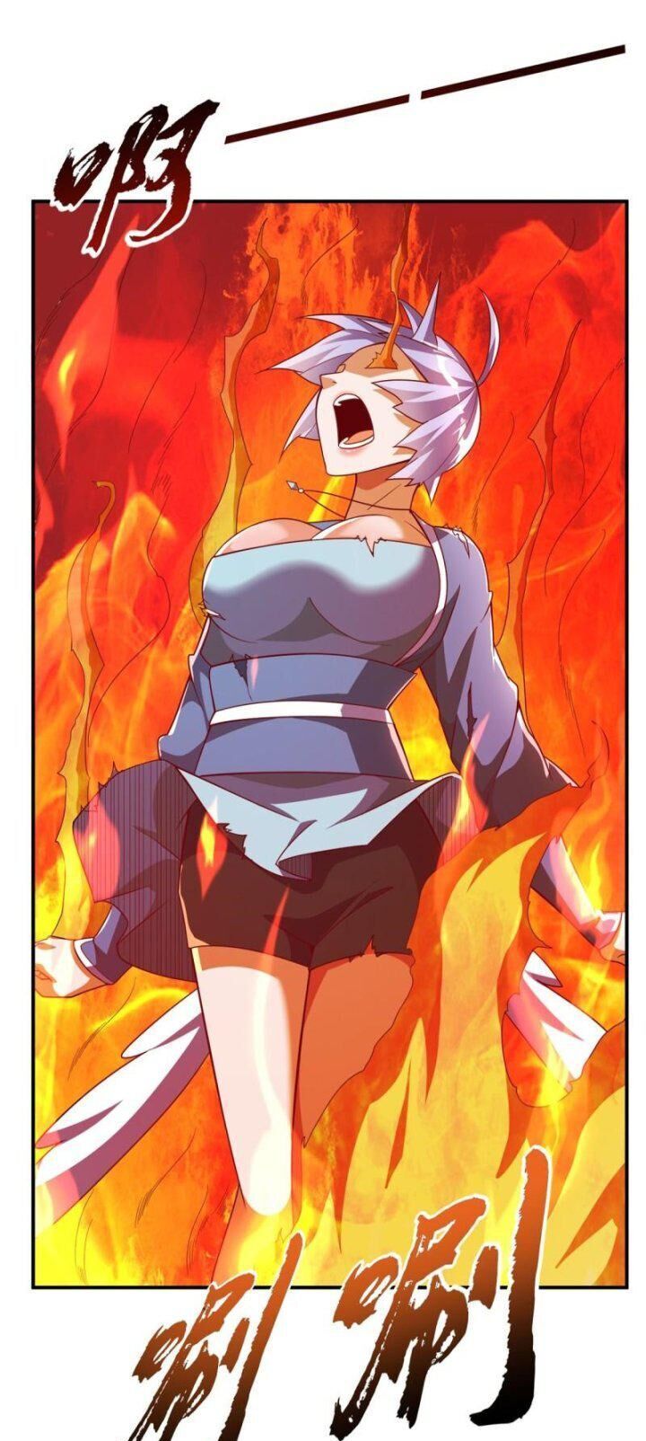 đọc truyện Võ Nghịch Chương 327 ảnh 12 tại Thiên Thai Truyện