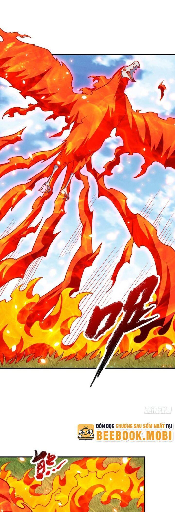 đọc truyện Võ Nghịch Chương 327 ảnh 14 tại Thiên Thai Truyện