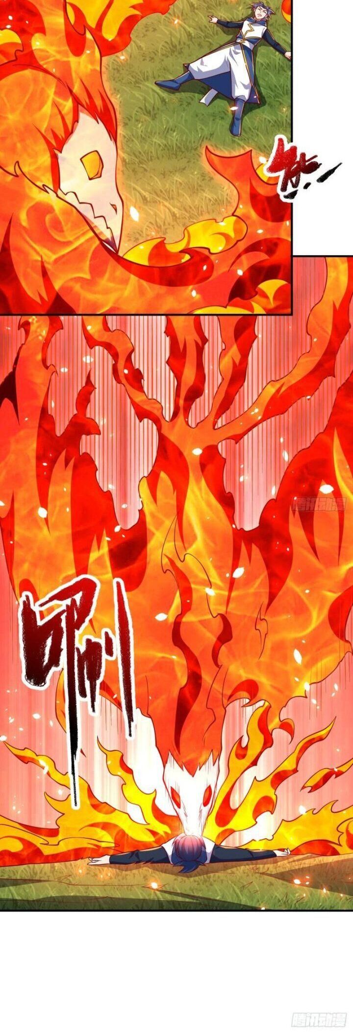 đọc truyện Võ Nghịch Chương 327 ảnh 15 tại Thiên Thai Truyện