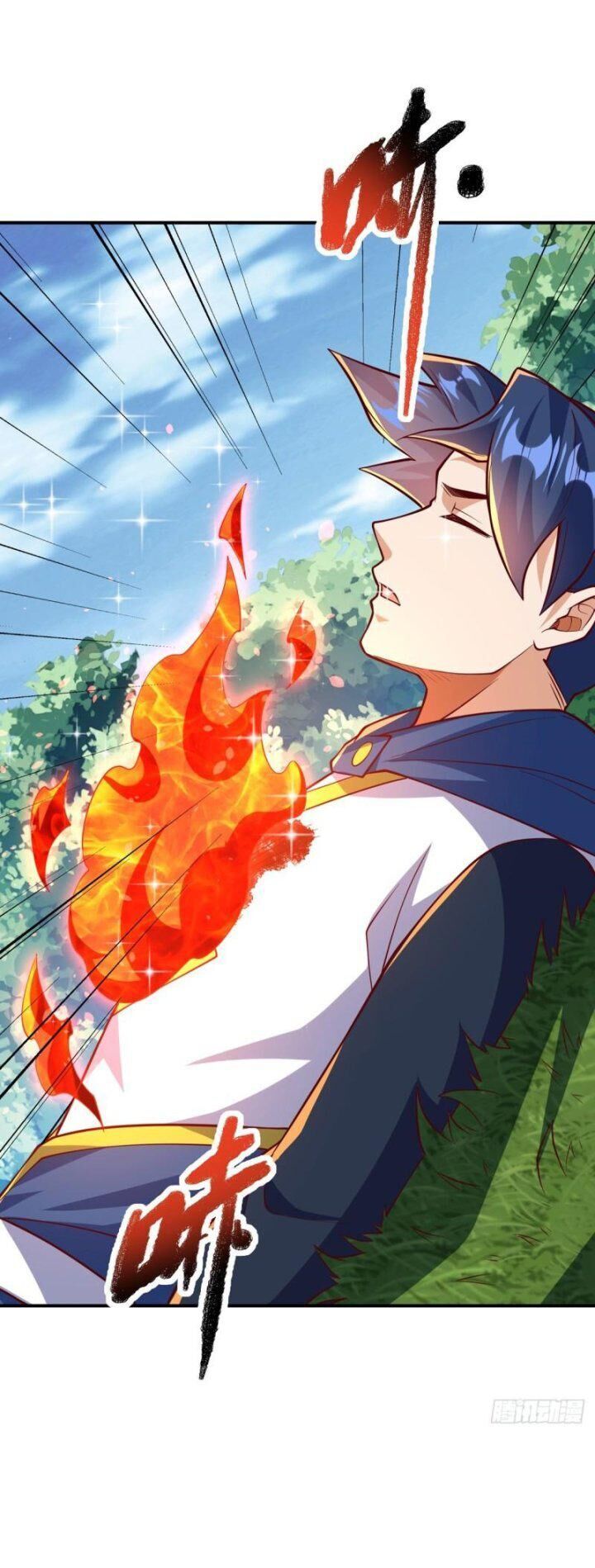 đọc truyện Võ Nghịch Chương 327 ảnh 16 tại Thiên Thai Truyện