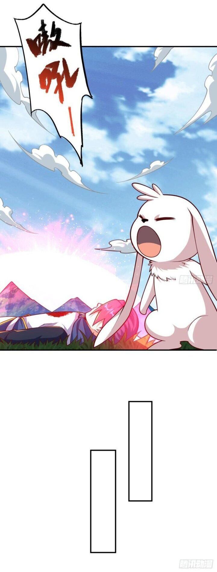 đọc truyện Võ Nghịch Chương 327 ảnh 17 tại Thiên Thai Truyện