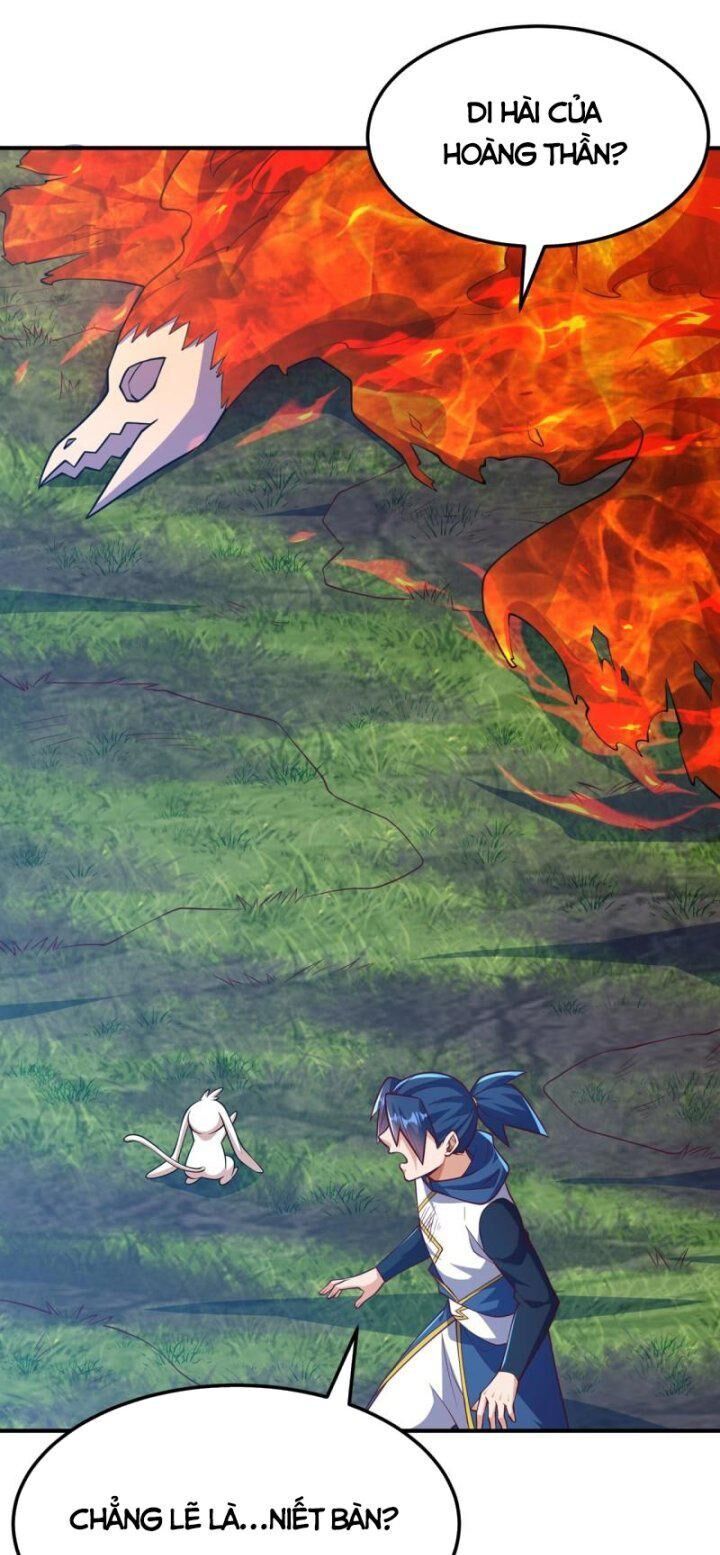 đọc truyện Võ Nghịch Chương 327 ảnh 21 tại Thiên Thai Truyện