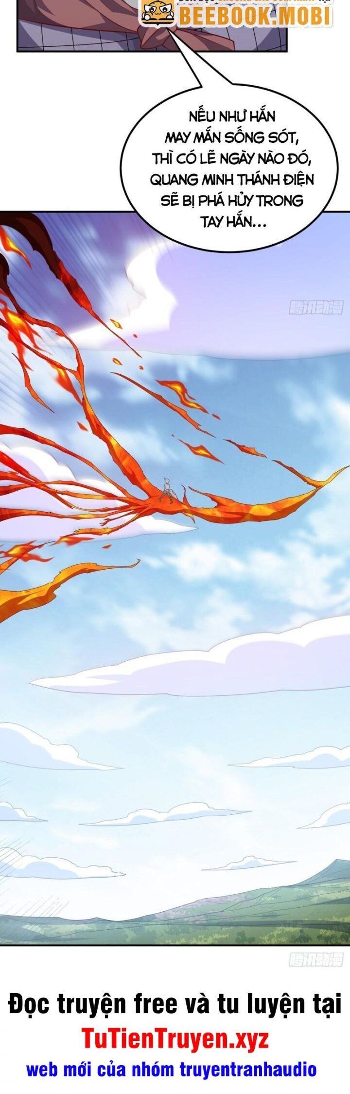 đọc truyện Võ Nghịch Chương 327 ảnh 4 tại Thiên Thai Truyện