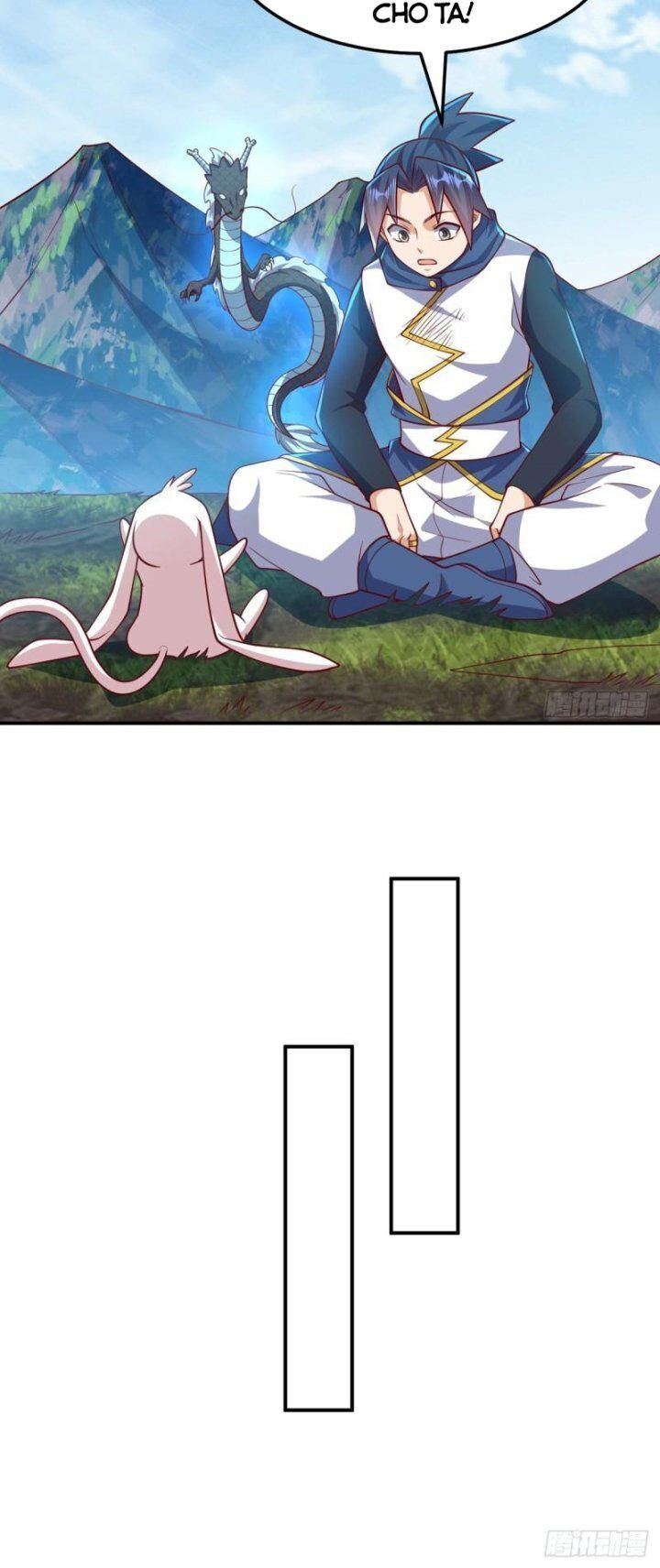 đọc truyện Võ Nghịch Chương 327 ảnh 27 tại Thiên Thai Truyện