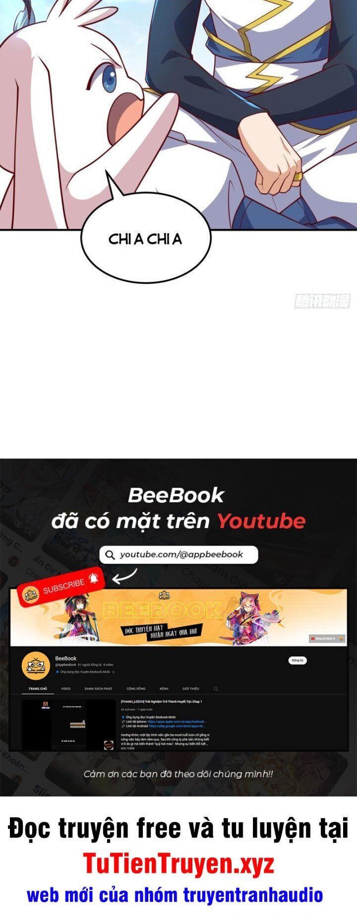 đọc truyện Võ Nghịch Chương 327 ảnh 29 tại Thiên Thai Truyện