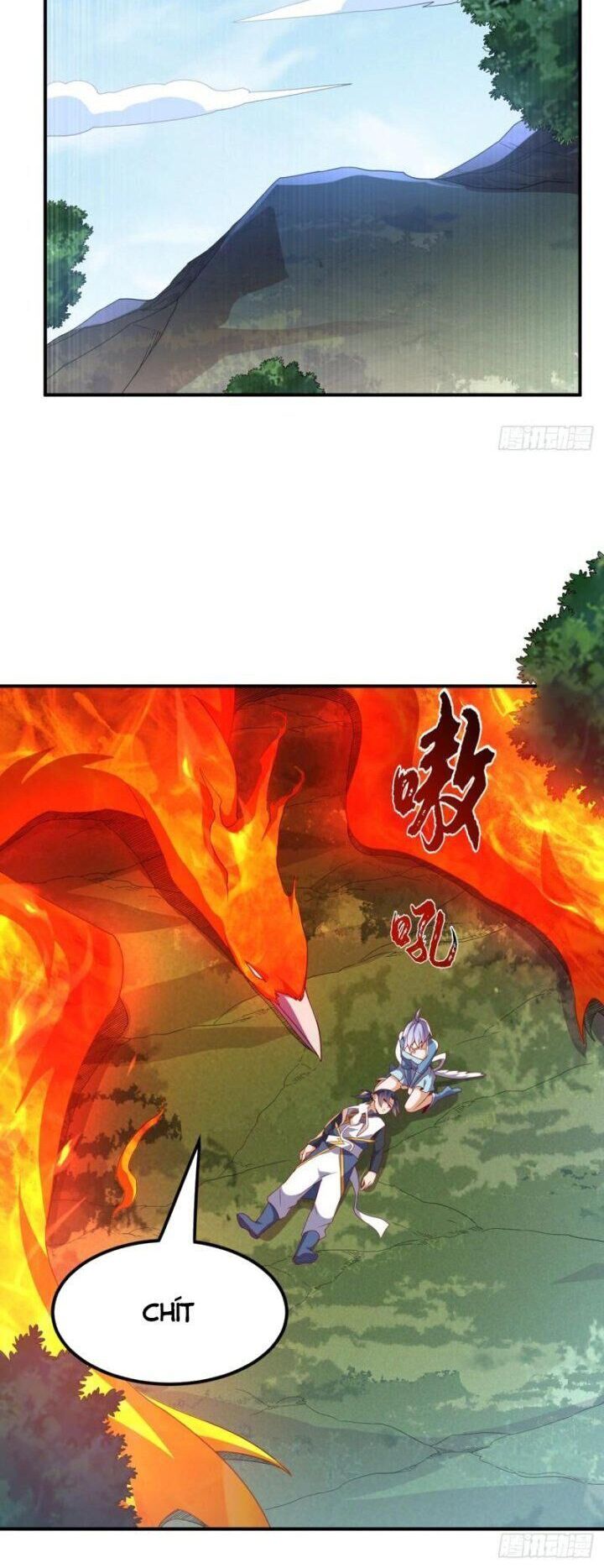 đọc truyện Võ Nghịch Chương 327 ảnh 6 tại Thiên Thai Truyện