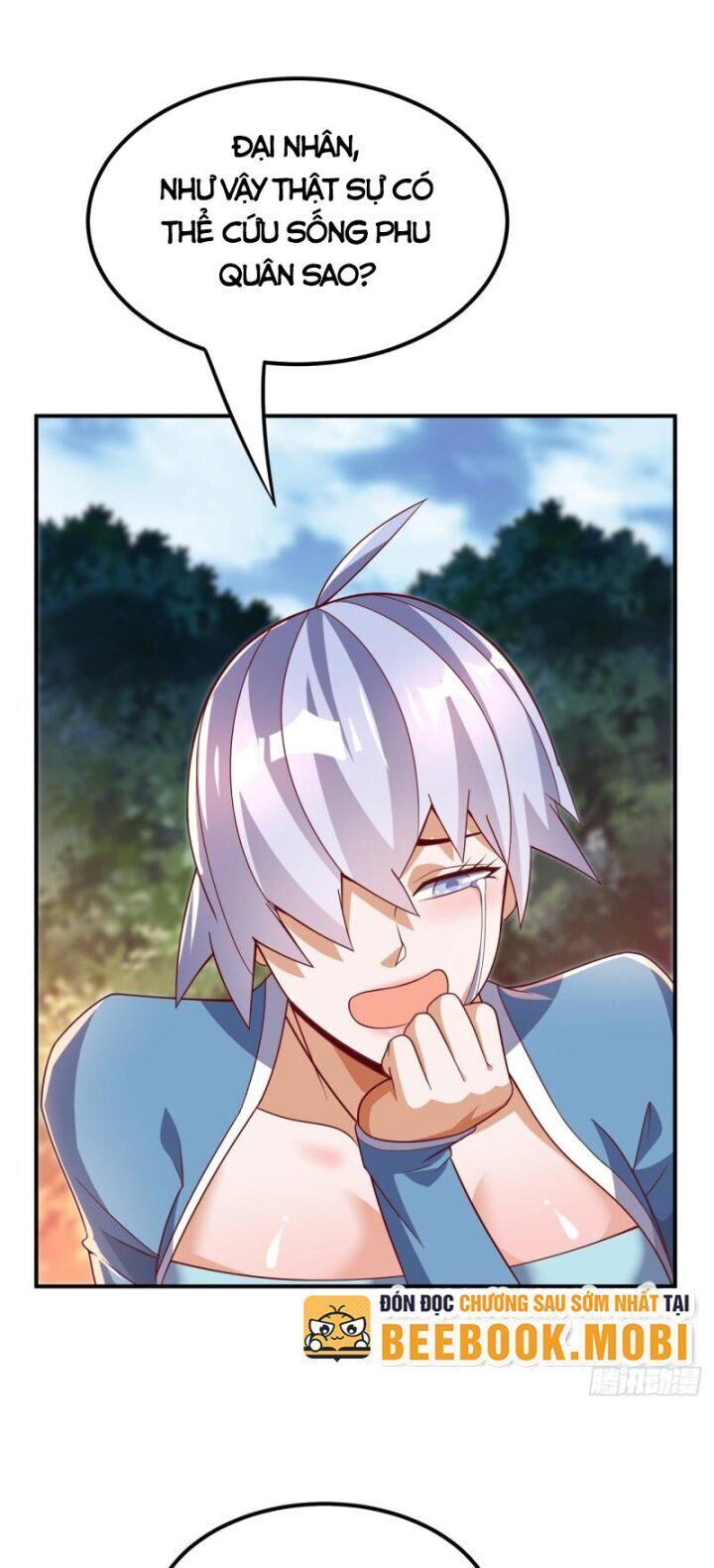 đọc truyện Võ Nghịch Chương 327 ảnh 7 tại Thiên Thai Truyện