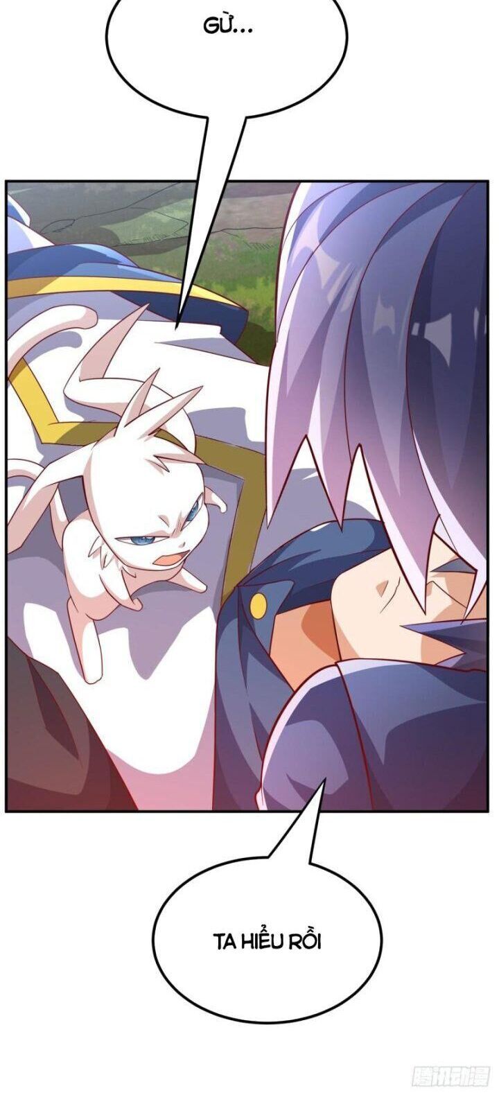 đọc truyện Võ Nghịch Chương 327 ảnh 8 tại Thiên Thai Truyện