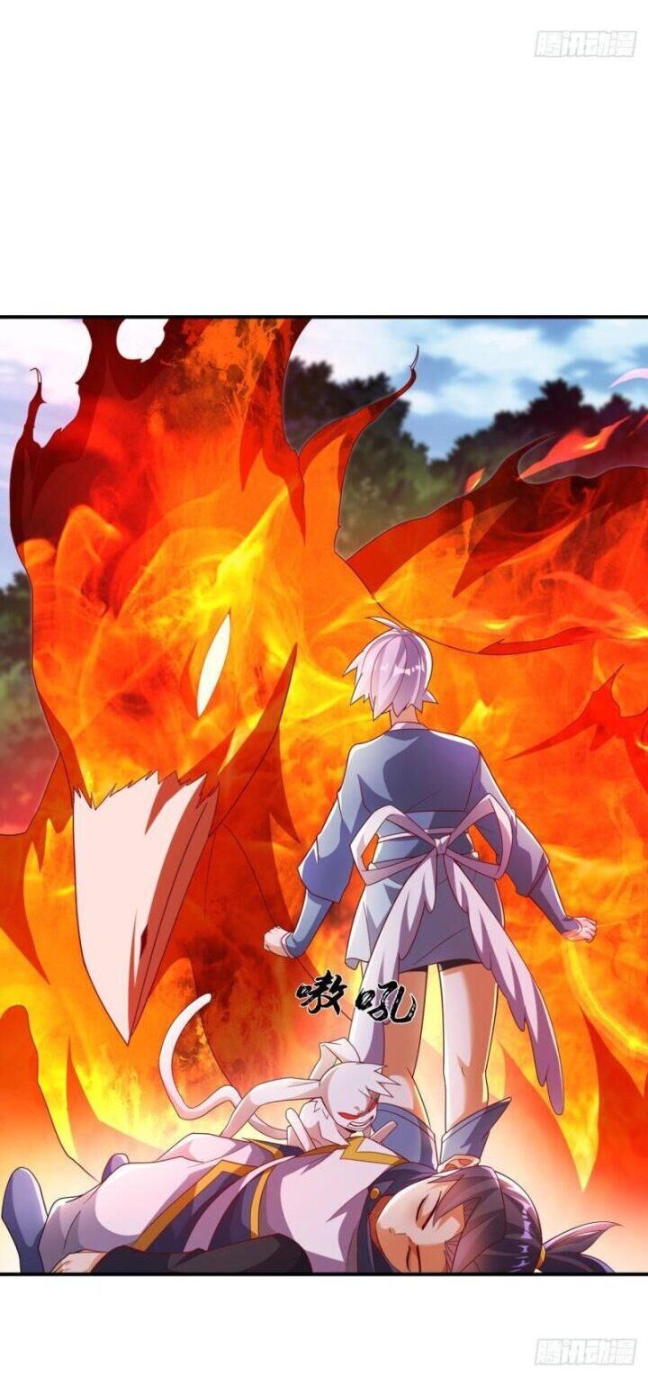 đọc truyện Võ Nghịch Chương 327 ảnh 10 tại Thiên Thai Truyện