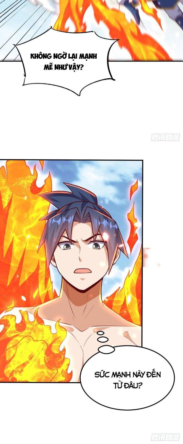 đọc truyện Võ Nghịch Chương 328 ảnh 12 tại Thiên Thai Truyện