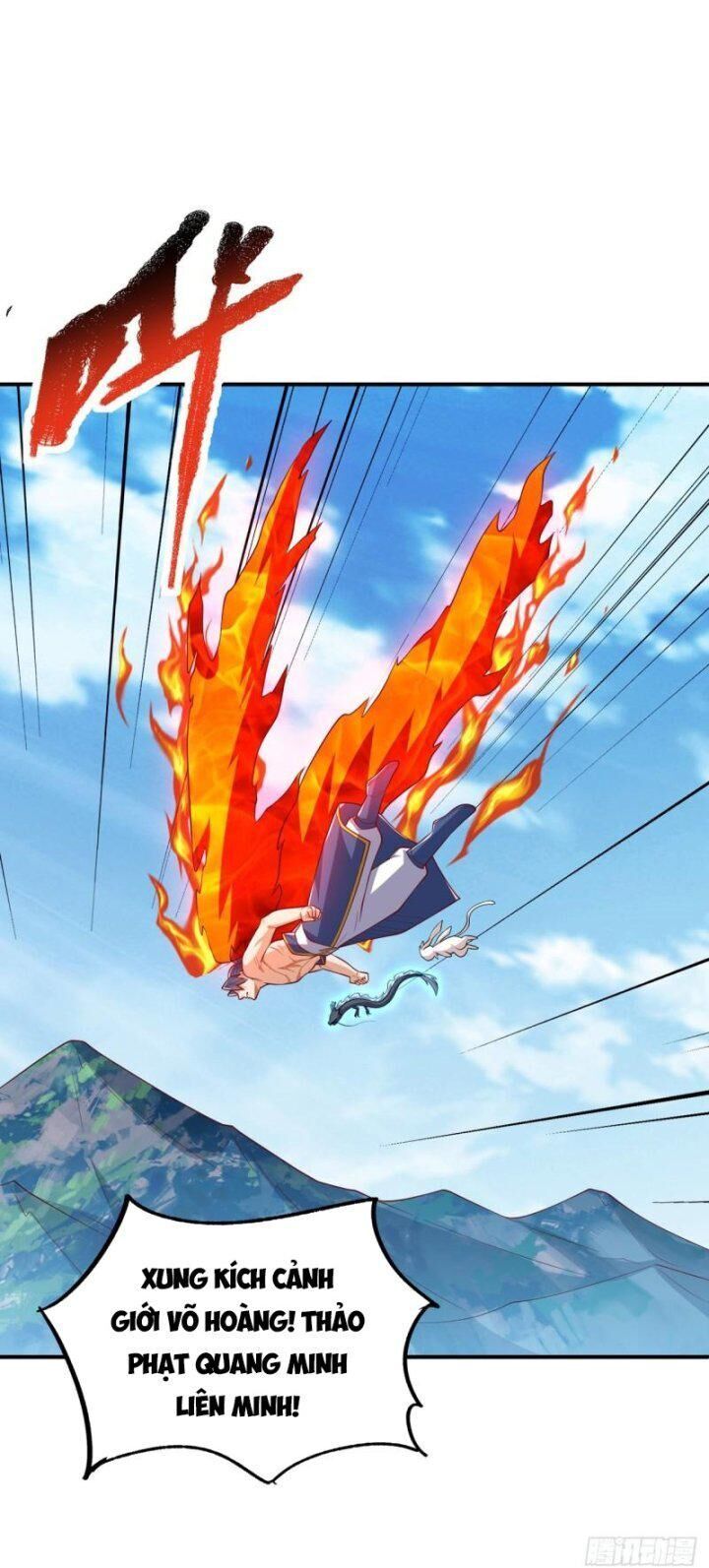 đọc truyện Võ Nghịch Chương 328 ảnh 14 tại Thiên Thai Truyện