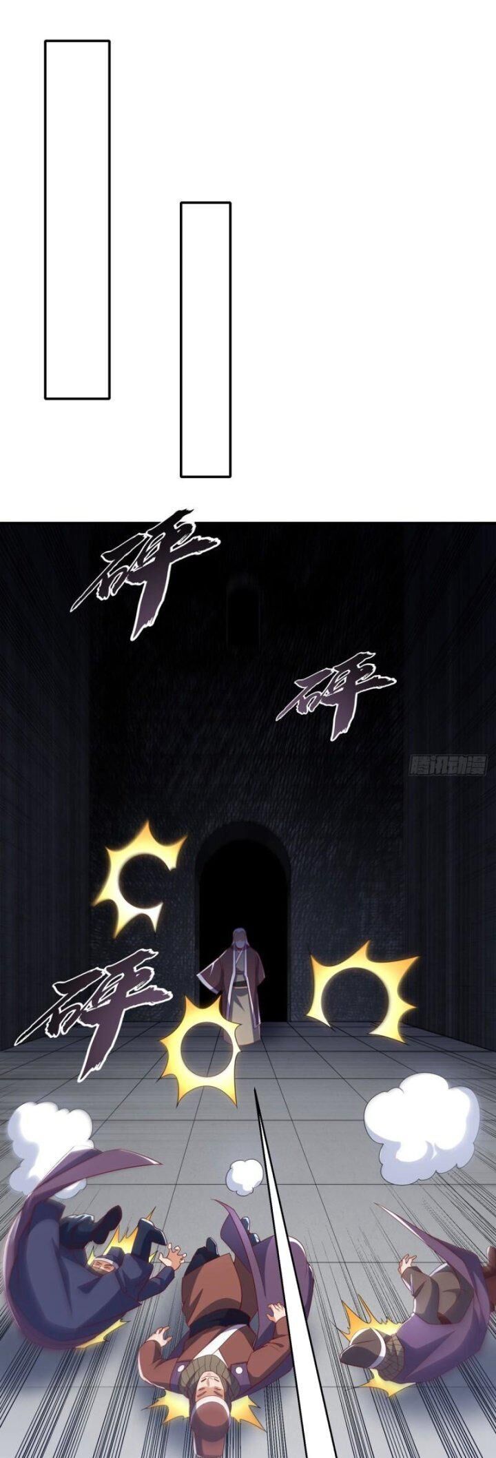 đọc truyện Võ Nghịch Chương 328 ảnh 16 tại Thiên Thai Truyện