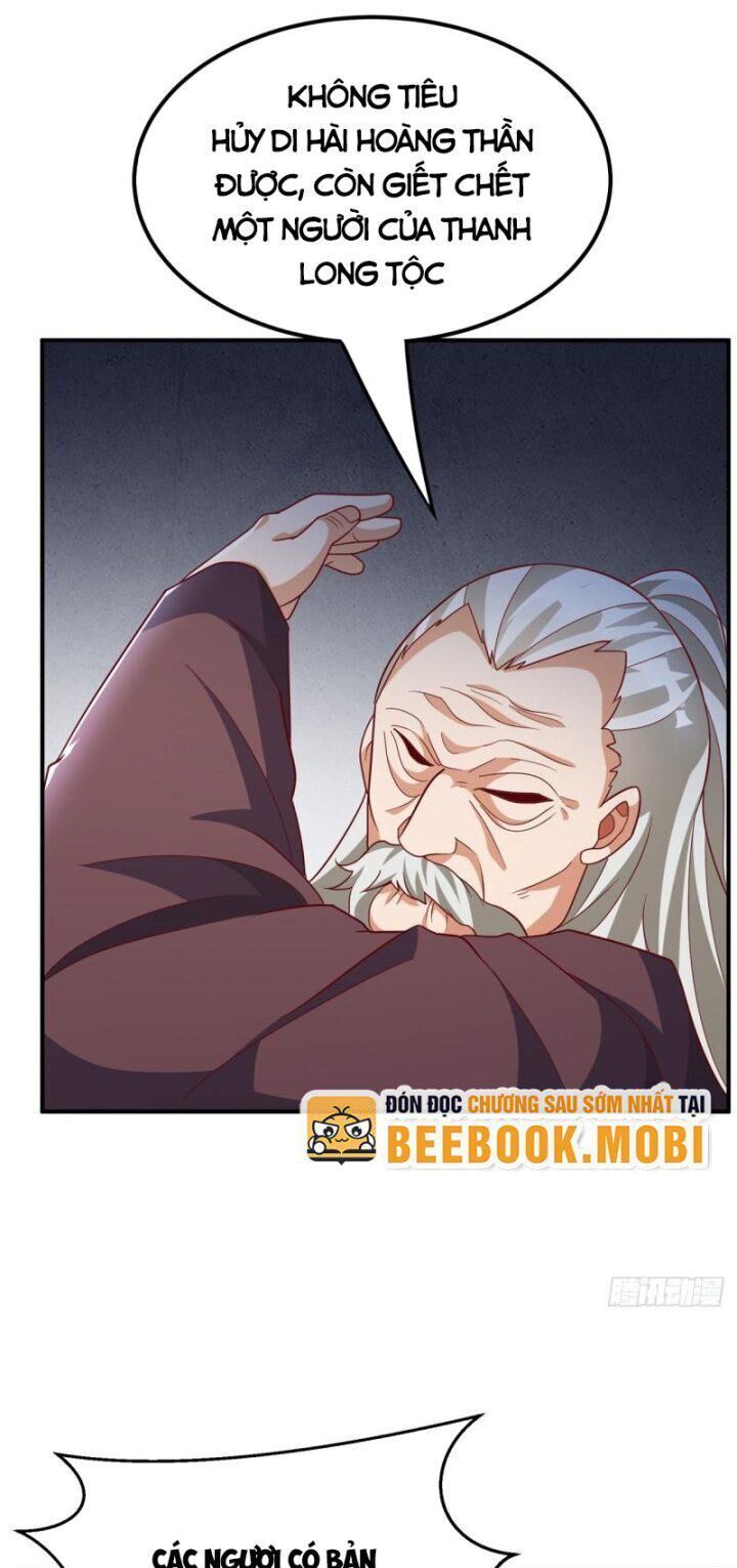 đọc truyện Võ Nghịch Chương 328 ảnh 18 tại Thiên Thai Truyện