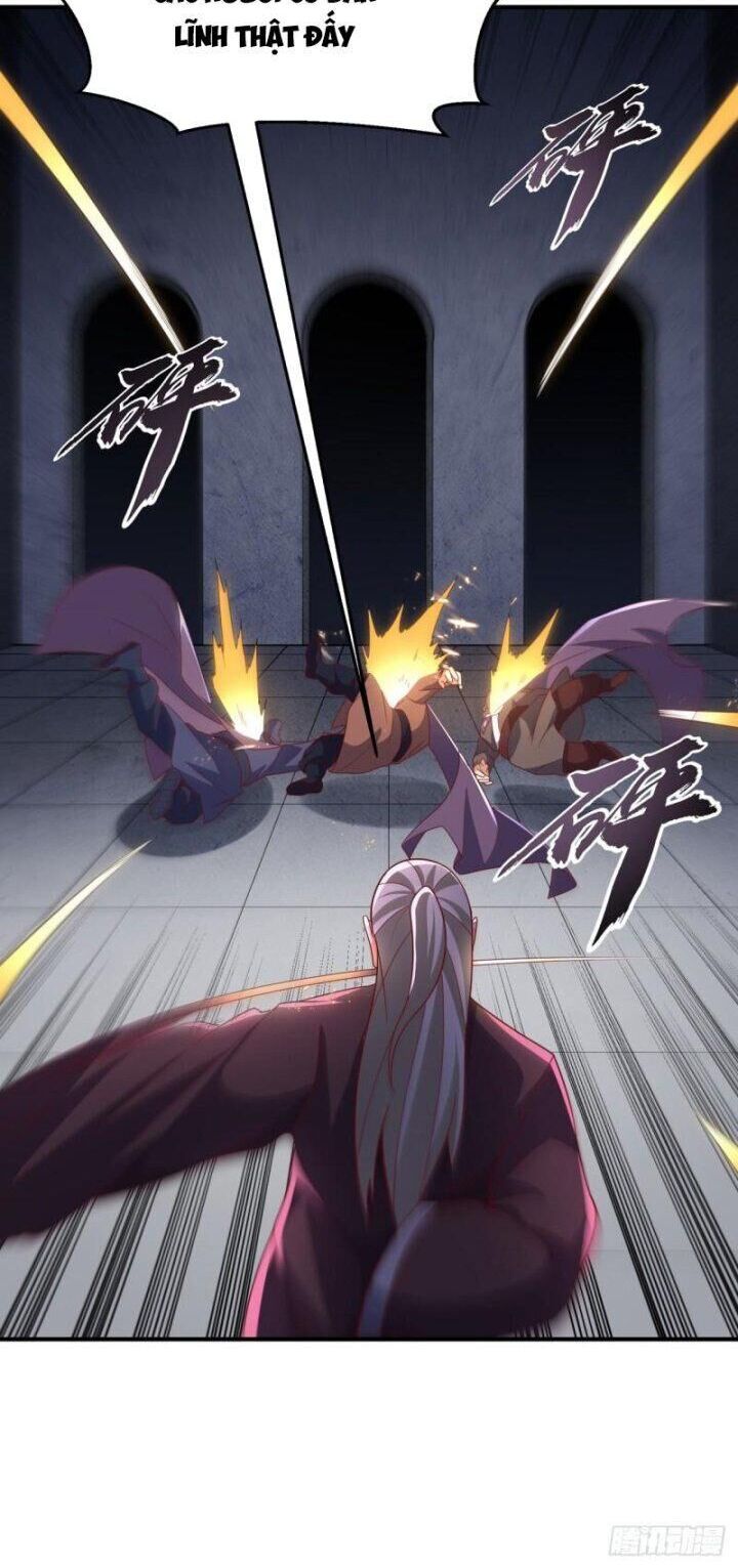 đọc truyện Võ Nghịch Chương 328 ảnh 19 tại Thiên Thai Truyện