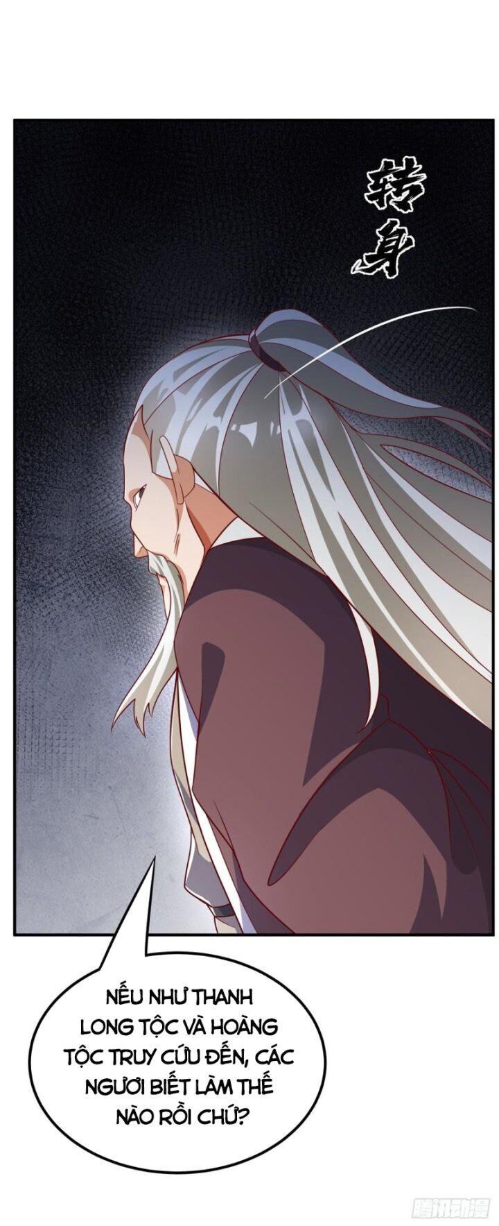 đọc truyện Võ Nghịch Chương 328 ảnh 20 tại Thiên Thai Truyện