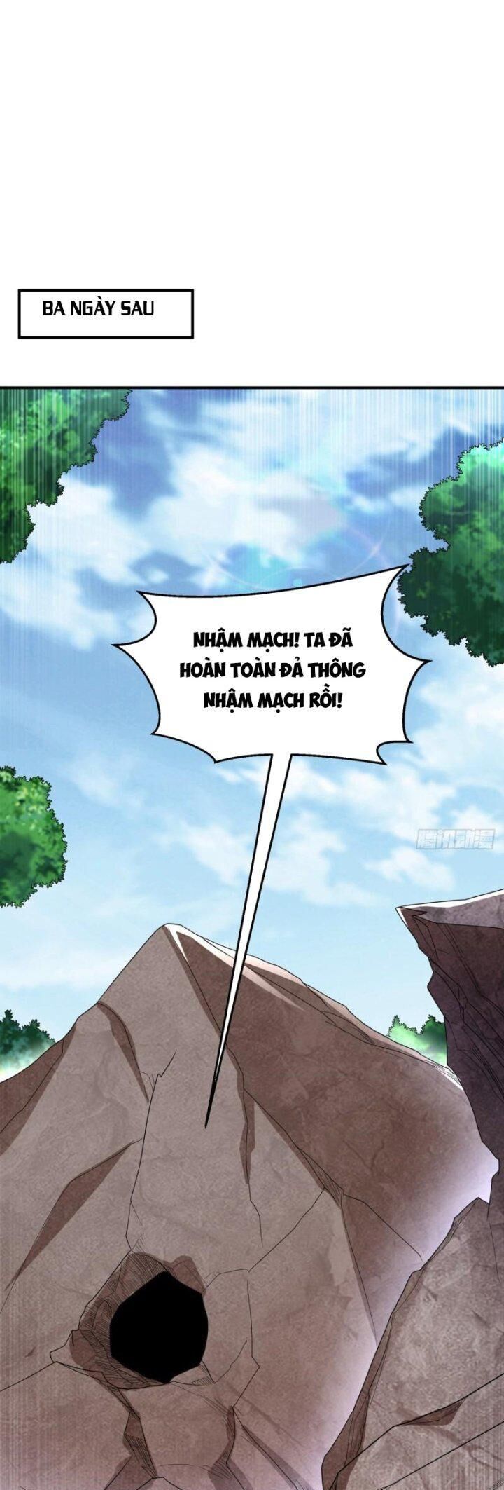 đọc truyện Võ Nghịch Chương 328 ảnh 22 tại Thiên Thai Truyện