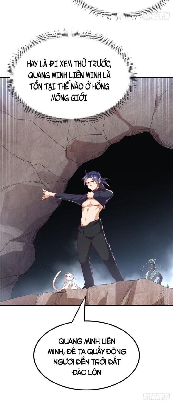 đọc truyện Võ Nghịch Chương 328 ảnh 25 tại Thiên Thai Truyện