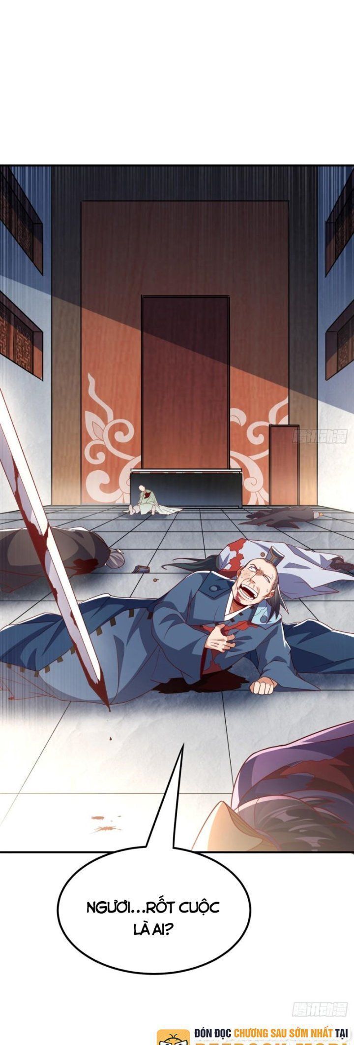 đọc truyện Võ Nghịch Chương 328 ảnh 28 tại Thiên Thai Truyện