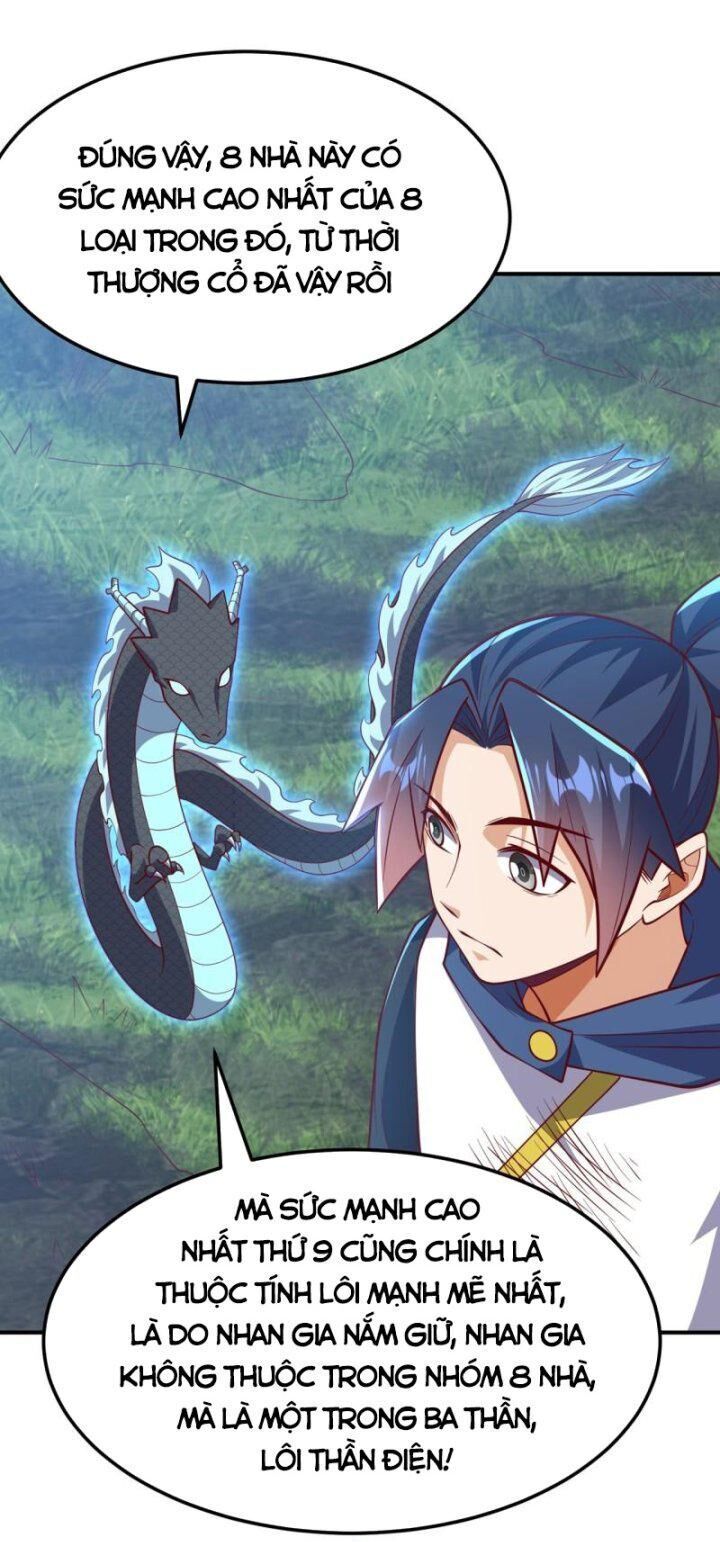 đọc truyện Võ Nghịch Chương 328 ảnh 6 tại Thiên Thai Truyện