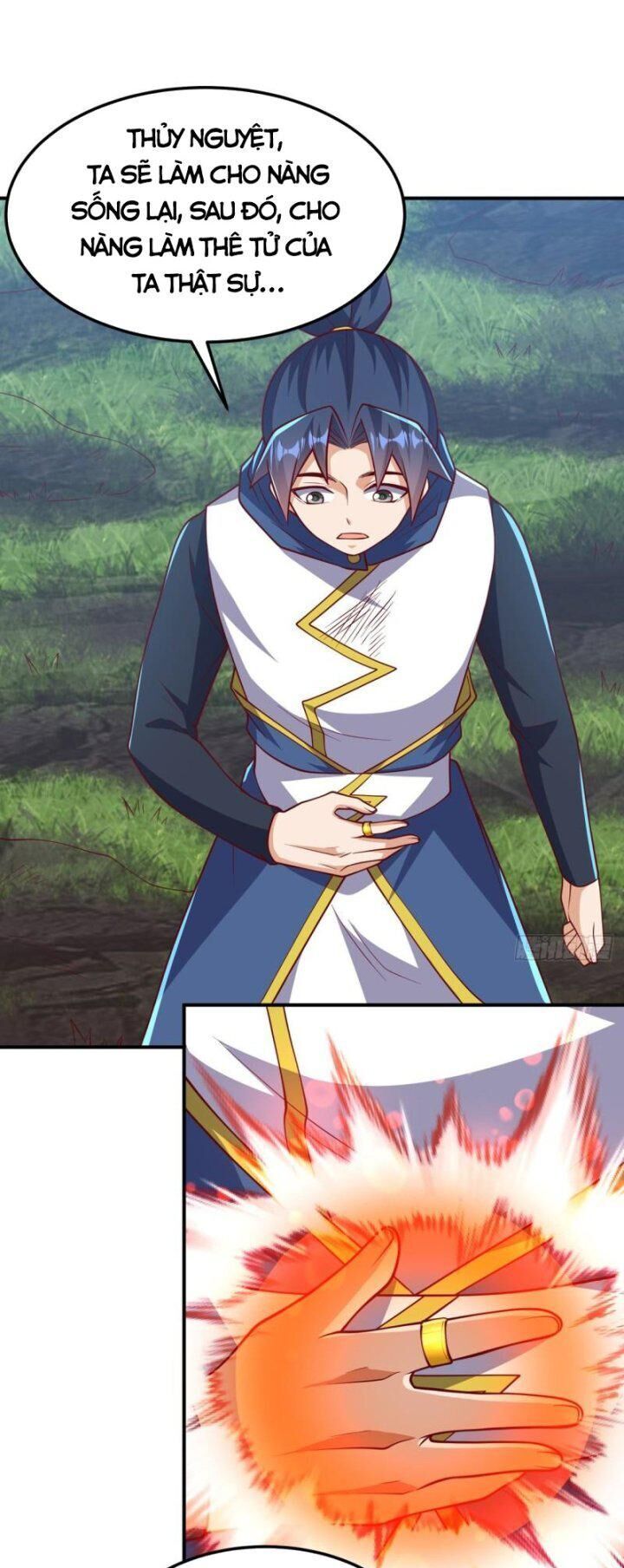 đọc truyện Võ Nghịch Chương 328 ảnh 8 tại Thiên Thai Truyện