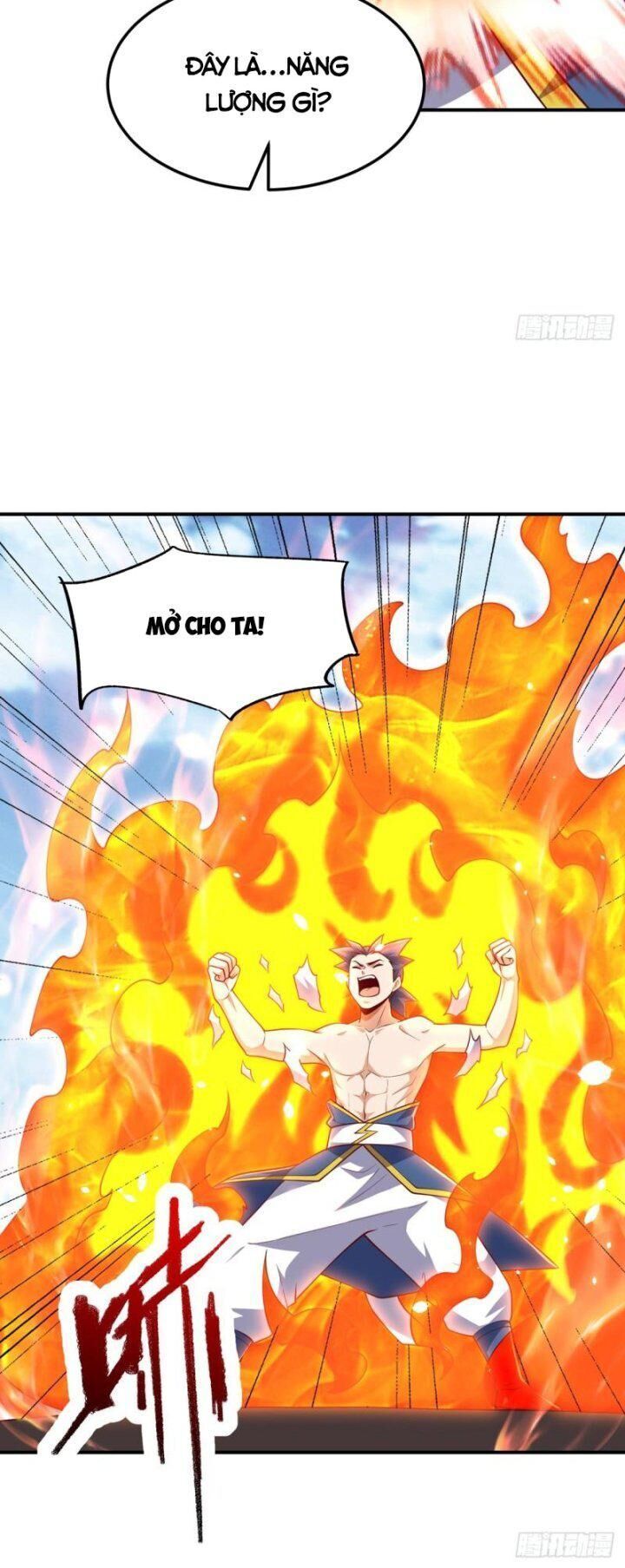 đọc truyện Võ Nghịch Chương 328 ảnh 9 tại Thiên Thai Truyện