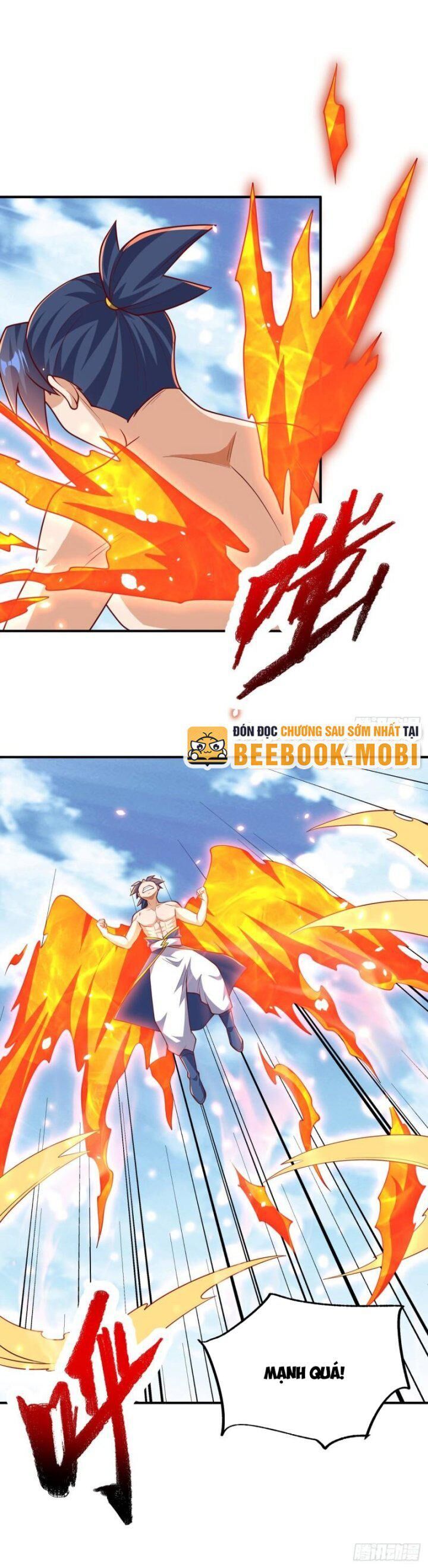 đọc truyện Võ Nghịch Chương 328 ảnh 10 tại Thiên Thai Truyện