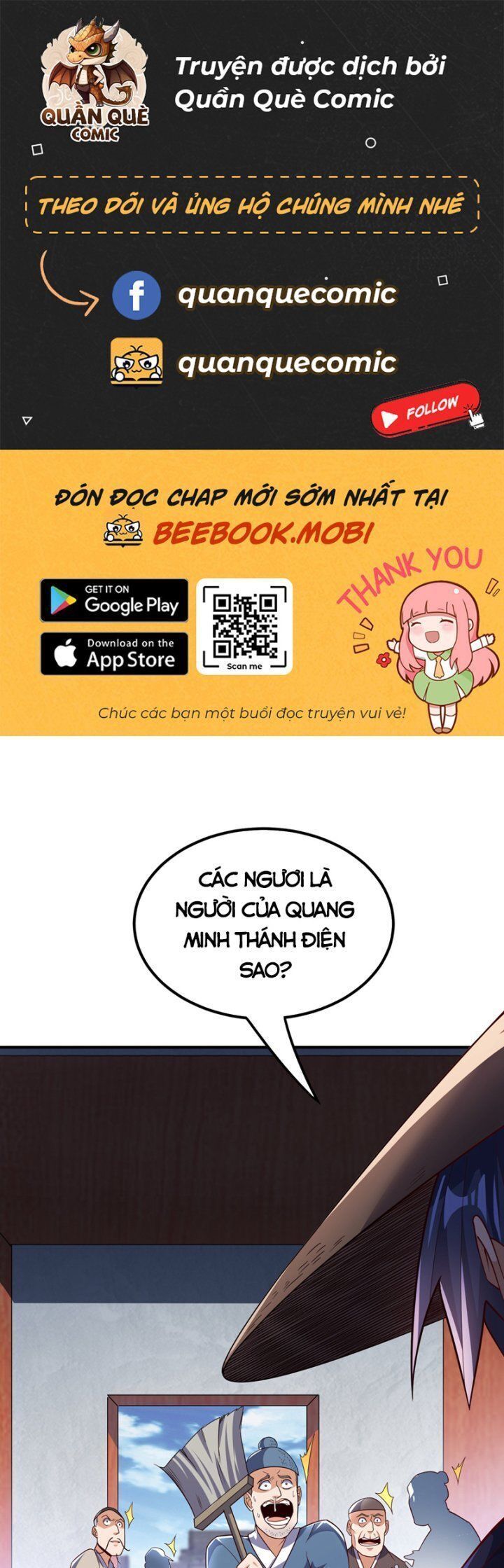 đọc truyện Võ Nghịch Chương 329 ảnh 3 tại Thiên Thai Truyện