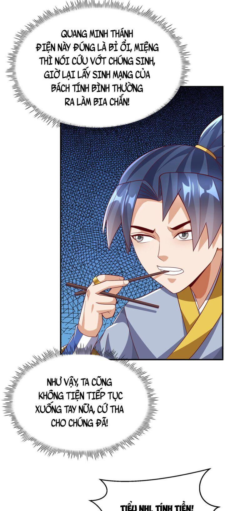 đọc truyện Võ Nghịch Chương 329 ảnh 12 tại Thiên Thai Truyện